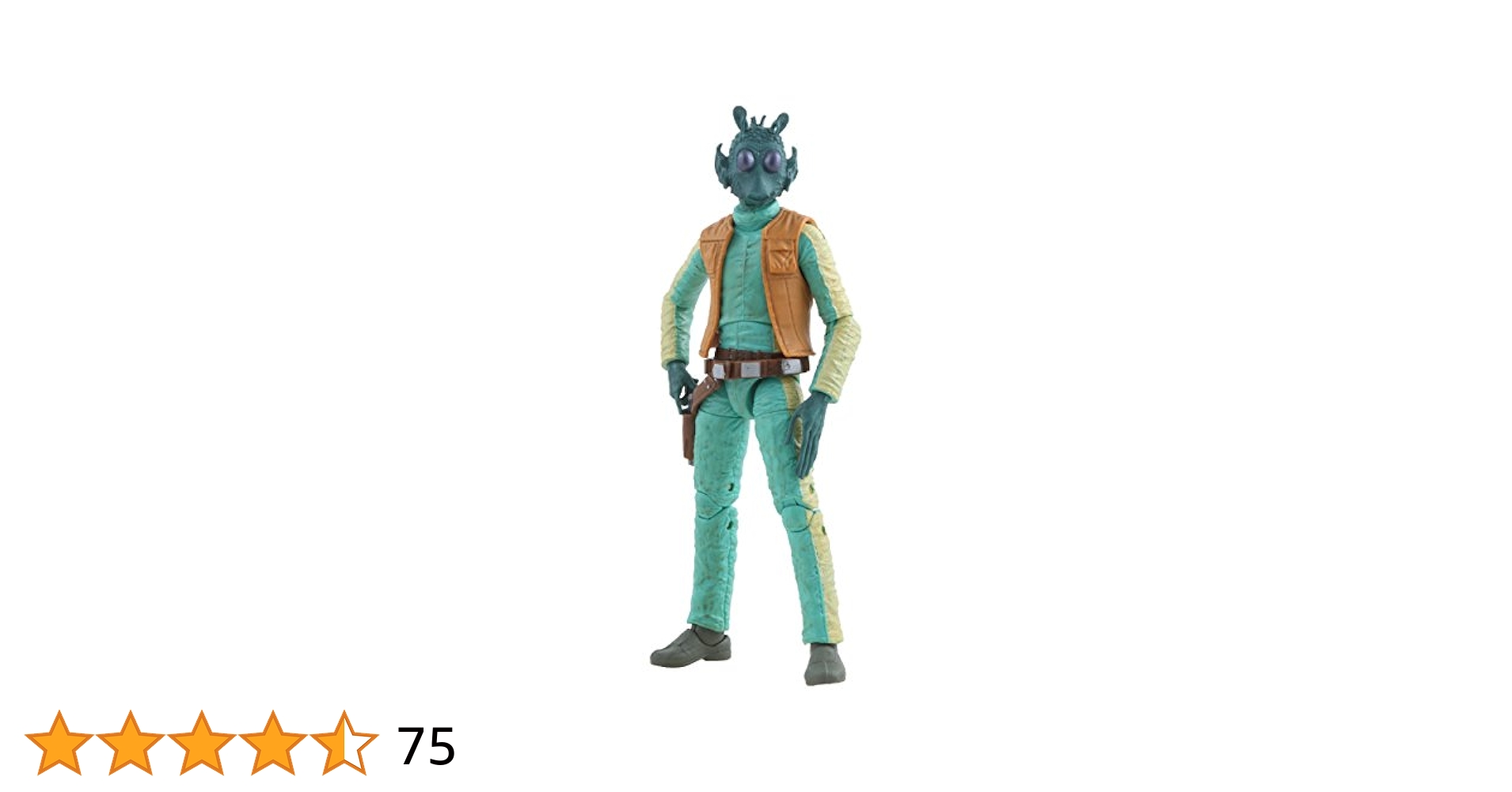 Amazon.co.jp: [スター ・ ウォーズ]Star Wars The Black Series