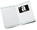 Amazon.com $25 Gift Cards, Pack of 50 with Greeting Cards (Thank You Design)