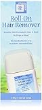 Clean + Easy Roll On Hair Remover Sensitive, 4.2 Ounce