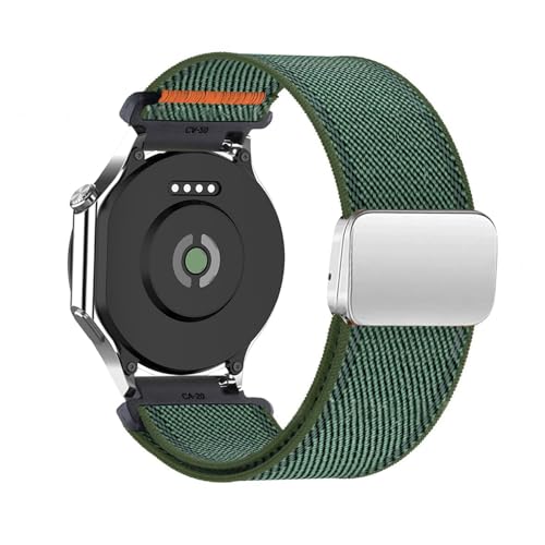 [AireWiki] �R���p�`�u�� OPPO Watch X �}�O�l�b�g �o���h �i�C���� ���f�B�[�X �����Y �X�g���b�v �Ή� OPPO Watch X �����x���g �ґg�\�����[�v �e�� ���� �X�e�����X���ߋ��� �����\ �ʋC�� ���K ������� �X�|�[
