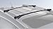 BRIGHTLINES Cross Bars Roof Racks Luggage Rack Replacement for 2013-2018 Toyota Rav4