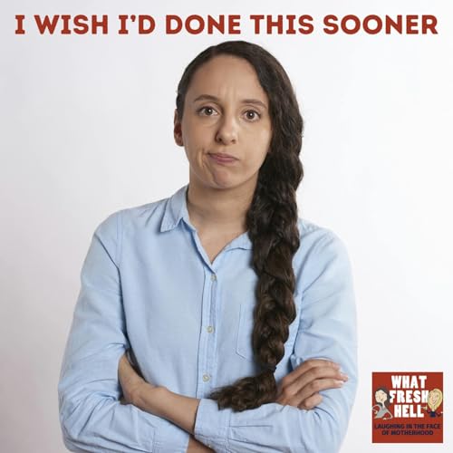 Page de couverture de I Wish I'd Done This Sooner