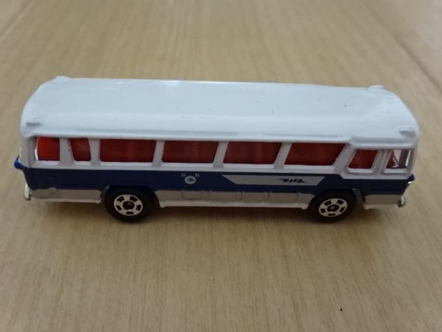 Amazon | 1/156 ミニカー トミカ 三菱ふそう バス TOMICA Mitsubishi