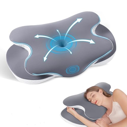 cervical pillows