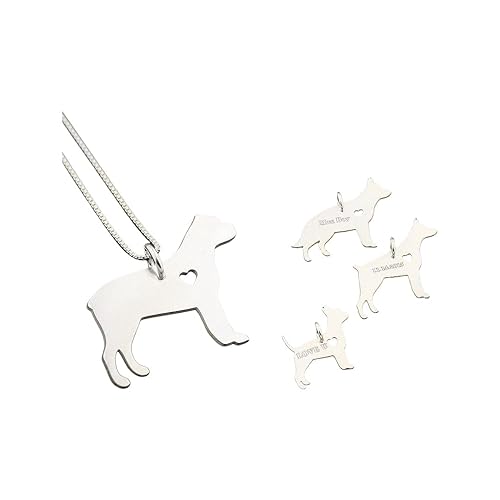 Cane corso jewelry Clearance