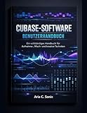  CUBASE-SOFTWARE BENUTZERHANDBUCH: Ein vollständiges Handbuch für Aufnahme-, Misch- und kreative Techniken