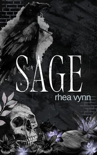 Sage (The Breadcrumb Chronicles Book 2)
