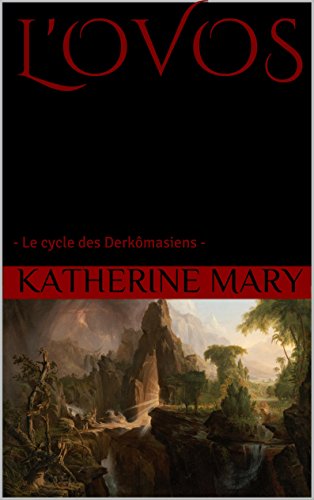 Télécharger L'OVOS (Le cycle des Derkômasiens t. 1) Gratuit
