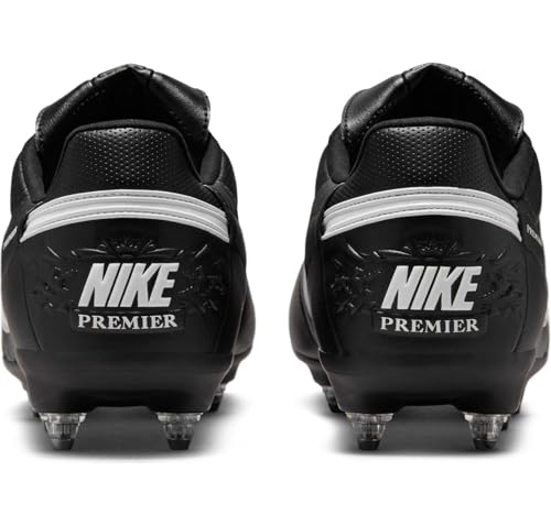 Botas NIKE The Premier III SG-Pro AC para dominar partidos con lluvia 3