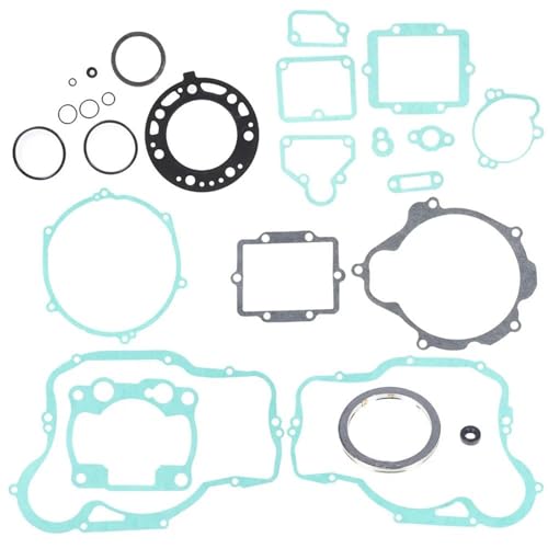Kit joints moteur Kawasaki KX 250 pour stopper les fuites et prises d'air