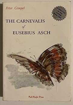 Paperback The Carnevalis of Eusebius Asch Book