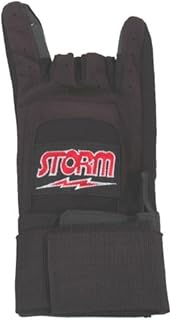 Storm Xtra Grip Glove Plus Black RH Large