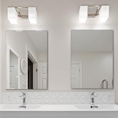 La mejor comparación de Espejos para baño biselados los más solicitados. 21 La mejor comparación de Espejos para baño biselados los más solicitados. 21