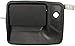 Dorman 79306 Ford Front Driver Side Replacement Exterior Door Handle