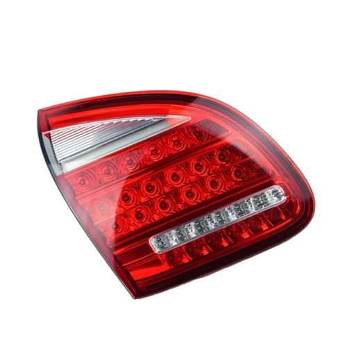 Feux arrières pour Cayenne 2011-2014 bloc optique de pare-chocs intérieur gauche 95863109604