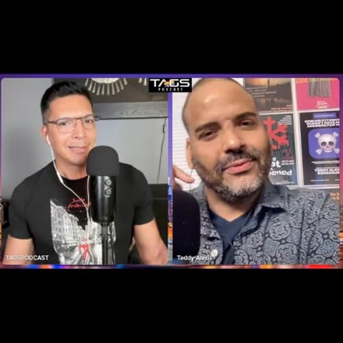 I Feel So Free: Reinvention, Desire & Vacation Energy EP 755