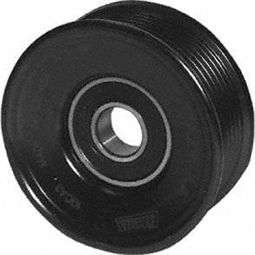 Motorcraft Tension Pulley