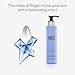 Mugler Angel - Shower Gel - Floral & Woody Womens Scented Body Wash - With Peony, Praline, and Wood Accord- 6.7 Fl Oz