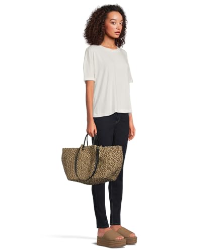 Image of AllSaints Allington Paper Tote