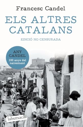 Els altres catalans: Pròleg de Najat El Hachmi (LABUTXACA)