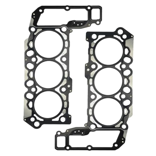 Image of Head Gasket Set, Engine Head Gasket Set HS26229PT-1 for Dodge Ram 1500 Nitro Dakota Durango 3.7L, for Jeep Commander 3.7L, for Ram 1500 Dakota 3.7L 2011, for 2006-2009 for Mitsubishi Raider 3.7L