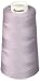 Signature 100% Cotton Thread 3000 yd. Lavender