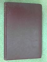 Gospel of Matthew [Moffatt New Testament Commentary] B0027E7EH4 Book Cover