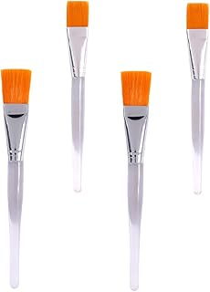 Cepillo de tratamiento facial de varilla tran...