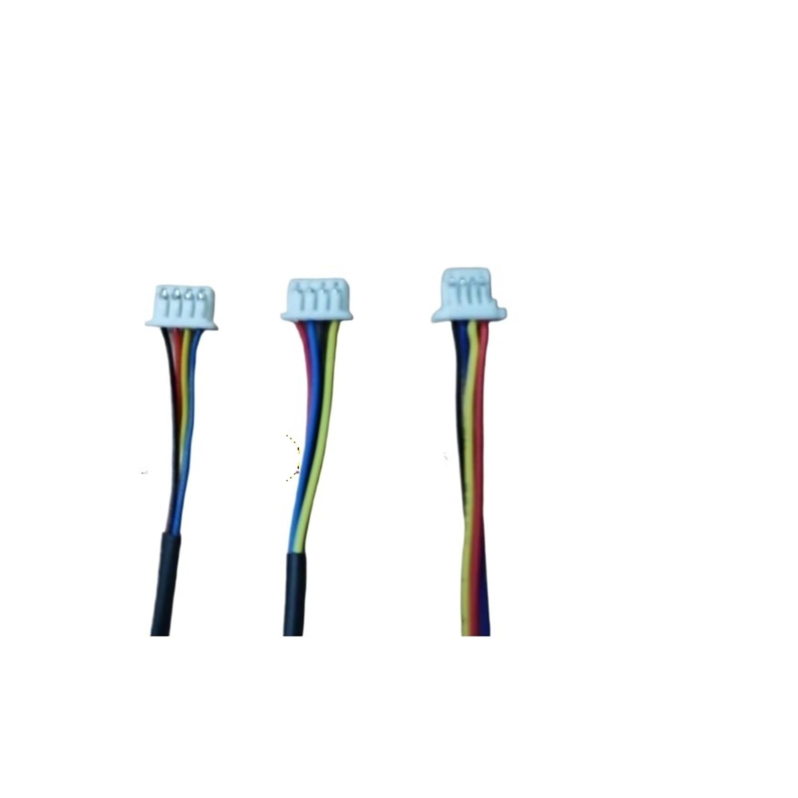 Ventola CPU, compatibile con YETU, compatibile con ventola di raffreddamento for notebook HDS-0405M MD5008HS(Interface 2)