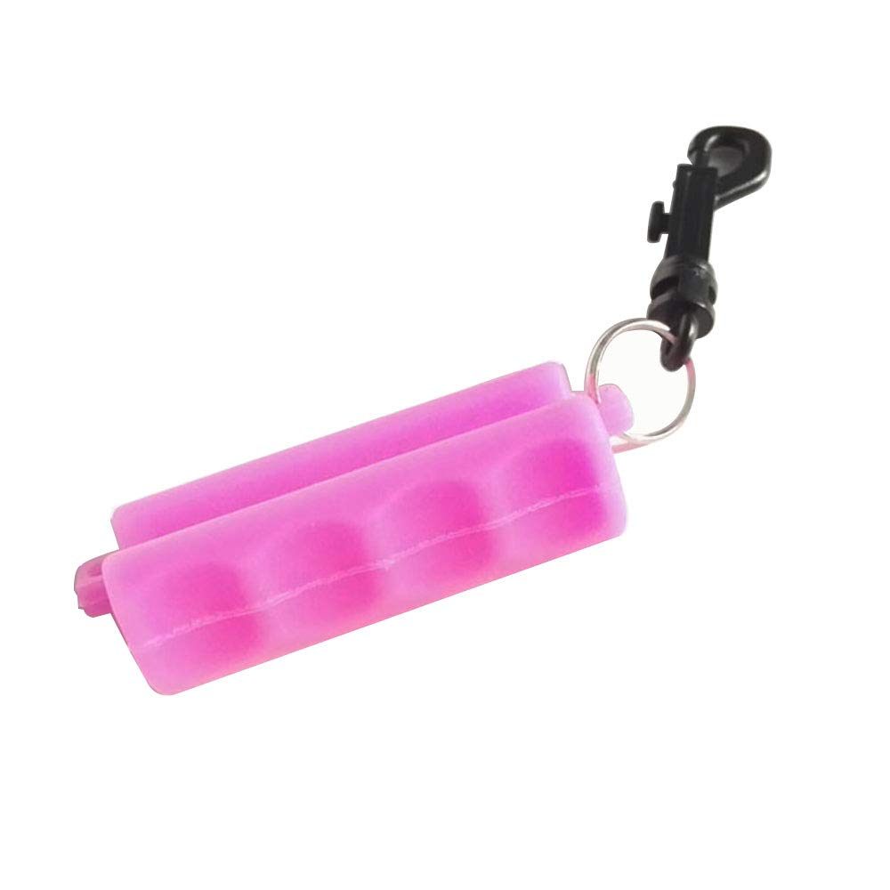 T.R.U. Ball Archery Bandit - Release Buckle- Black - Junior (TBDV-BK-JR)