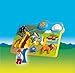 Produktbild PLAYMOBIL® 6745 - 1.2.3 - Spielpuzzle Wildtiere