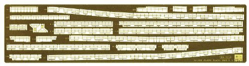 Hasegawa 40077 JNS Agano Class réplique navale de collection aux détails fins