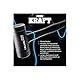 HALDER BLACKCRAFT-Aktionsbox KFZ, BLACKCRAFT-Schonhammer D60 plus Magnethalter | 3379s004