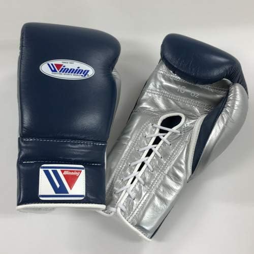 Winning Training Boxing Gloves 16oz MS600 Buy Online in United Arab