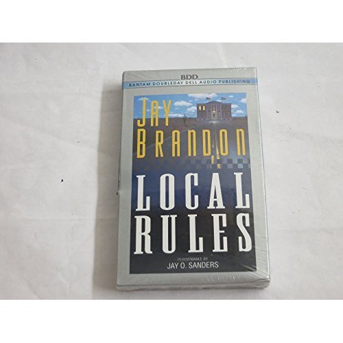 『Local Rules』｜感想・レビュー 読書メーター