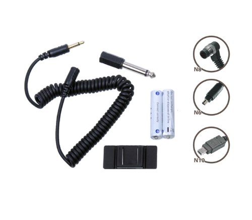 Khalia Photo Pawn Wireless Flash Trigger TF-362 - lampa błyskowa do Studioblitzanla