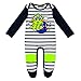 Valentino Rossi Baby Insgesamt VR46 Classic Overall, Multi, 24M