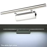 Die Annahme High-Power-LED als Lichtquelle. Energieeinsparung, Umweltschutz und eine lange Lebensdauer