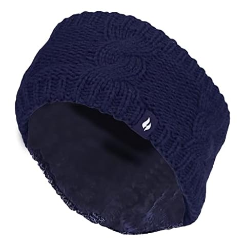 Bandeau cache-oreilles Heat Holders Cover