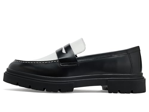 Image of Steve Madden Mens Zephyr Loafer