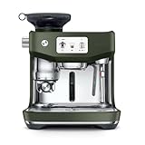 Breville Oracle Jet Espresso Machine, Olive Tapenade