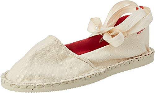 Havaianas Origine Slim, Espadrillas Donna, Old