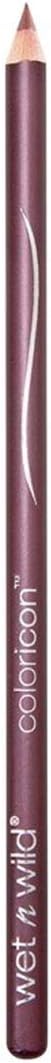 Color Icon Lipliner Pencil, Brandy Wine, 1.4g