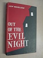 Out of the Evil Night B001KO6RAM Book Cover