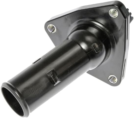 Dorman 902-5148 Engine Coolant Thermostat Housing Assembly Compatible with Select Toyota Models