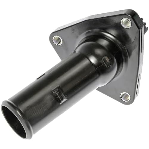 Dorman 902-5148 Engine Coolant Thermostat Housing Assembly Compatible with Select Toyota Models