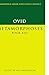 Ovid: Metamorphoses Book XIII (Cambridge Greek and Latin Classics)