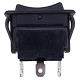 Automotive Replacement Parts Switch 6676732 for Bobcat Bobtach Power S185 S205 S220 T110 T140 T180 T250 T200 Mod-A98P-6378
