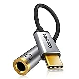 💙[Amplia Compatibilidad]Gxfcyffs Adaptador USB Tipo C a Jack 3.5mm soporte para una amplia gama de dispositivos TYPE-C, como HUAWEI P50/40/30/20 Mate 40/30/20,SAMSUNG S21/S20/Note20/Note10,Pixel 5/4,Oneplus(Grey),MacBook Pro 2020/2019/2018,DELL XPS 13/15,Galaxy Tab S7+/Huawei MediaPad M5/Surface Go,etc.