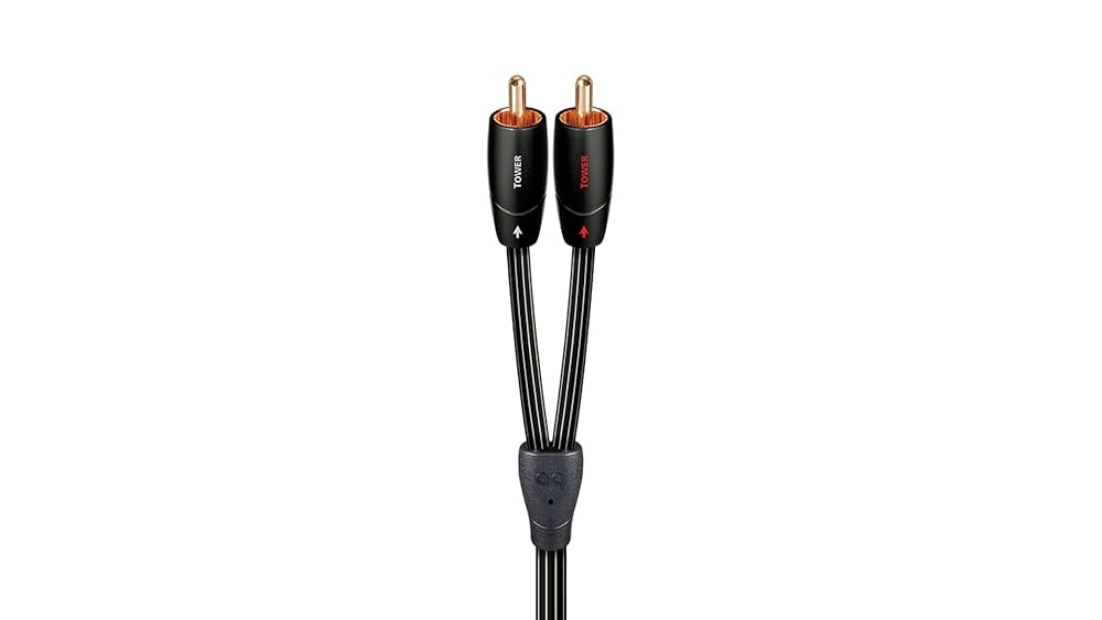 オーディオクエスト/RCAケーブル Amazon | audioquest オーディオクエスト インターコネクト RCA